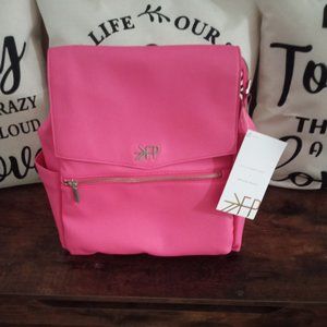 Freshly Picked Hot Pink Classic II Mini Bag